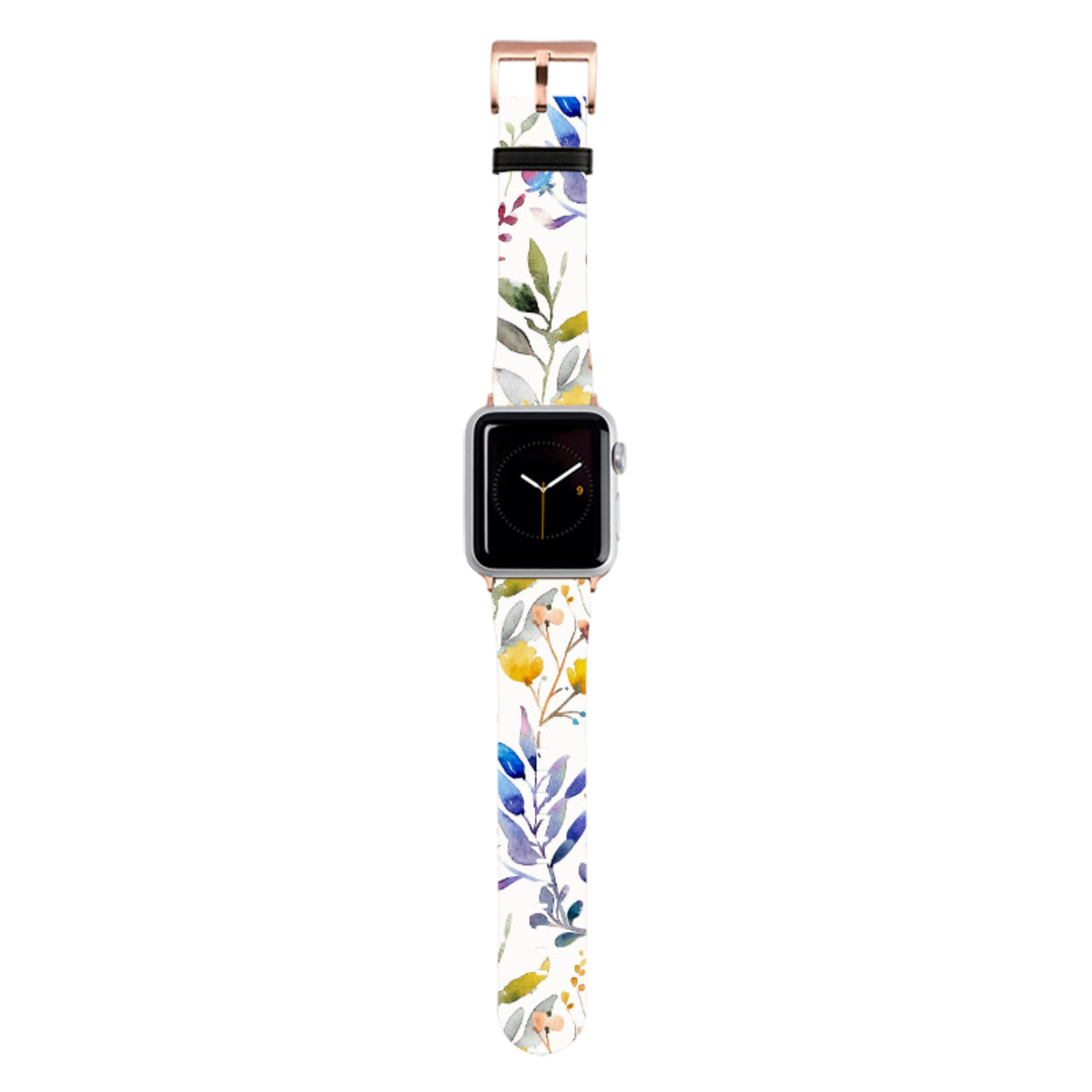 Dion II Apple Watch Strap