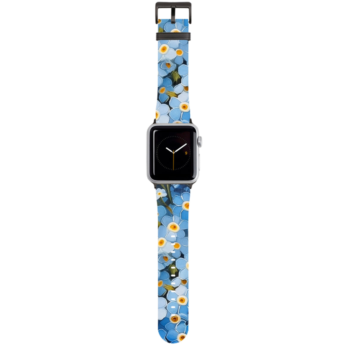Dionysus Apple Watch Strap