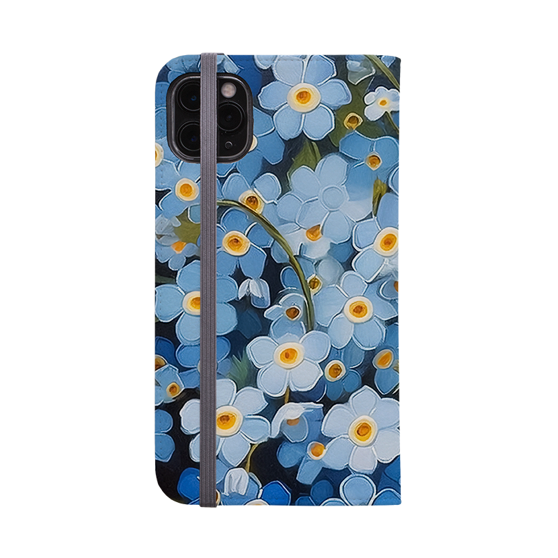 Dionysus Wallet Case