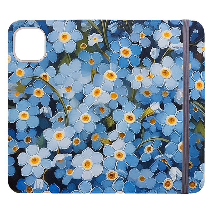 Dionysus Wallet Case