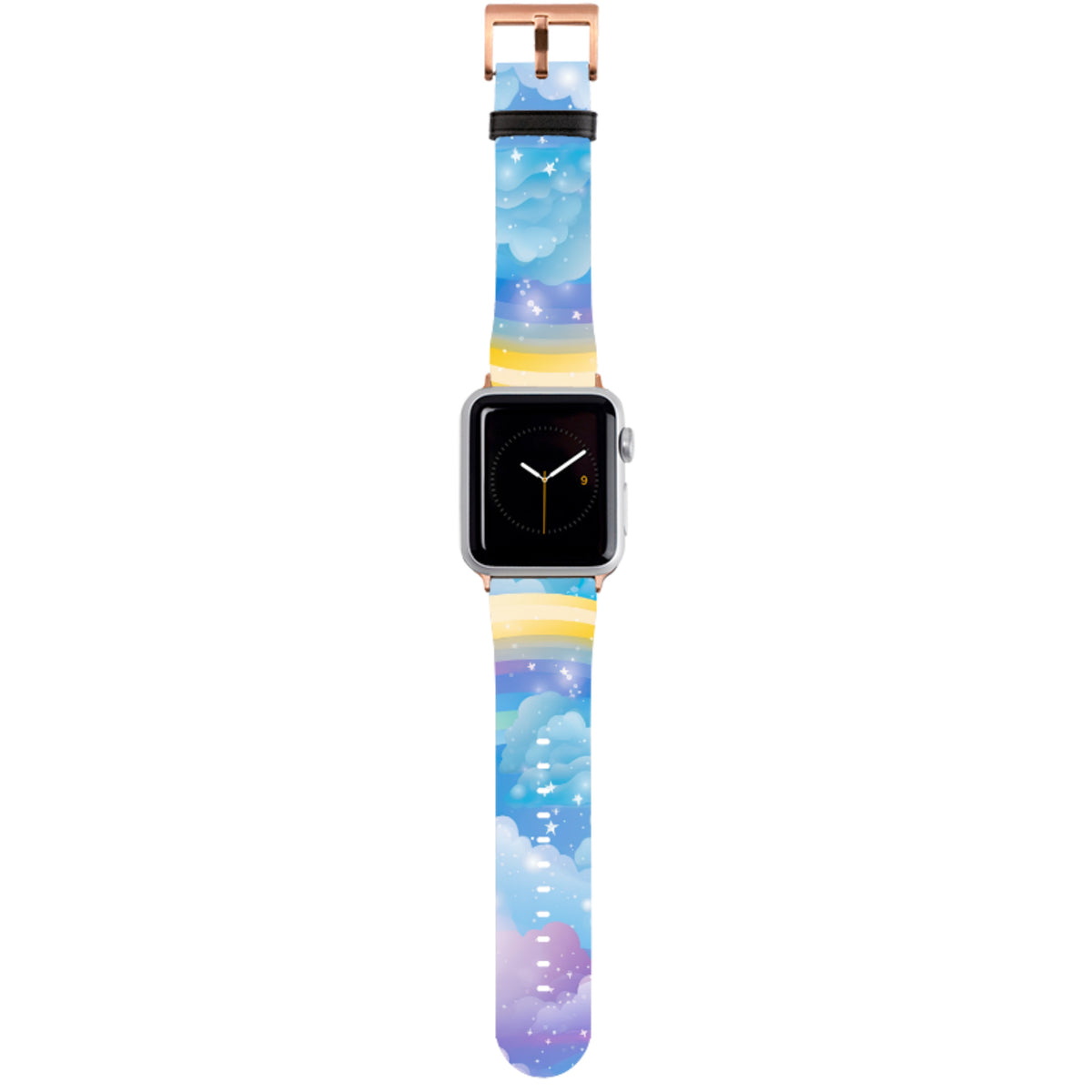 Distant Rainbow II Apple Watch Armband