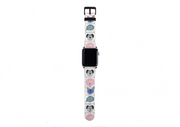 Dog Days Apple Watch Strap