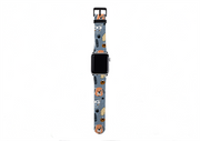 Dog Smile Apple Watch Strap