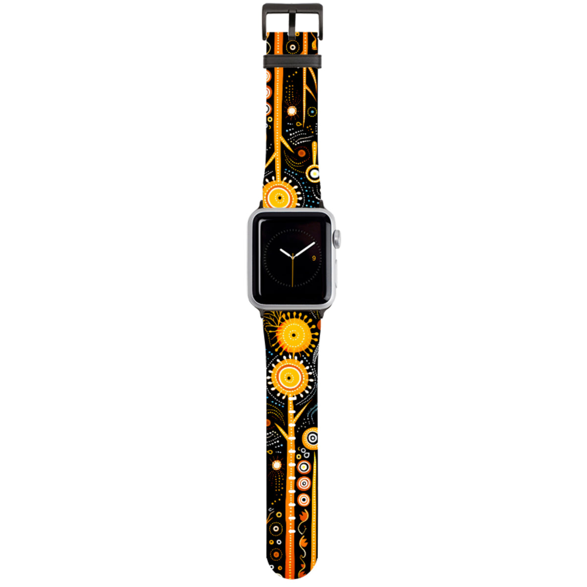 Dot Possum Apple Watch Strap