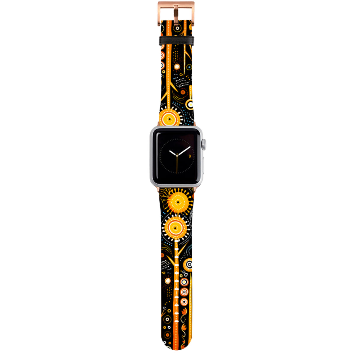 Dot Possum Apple Watch Strap