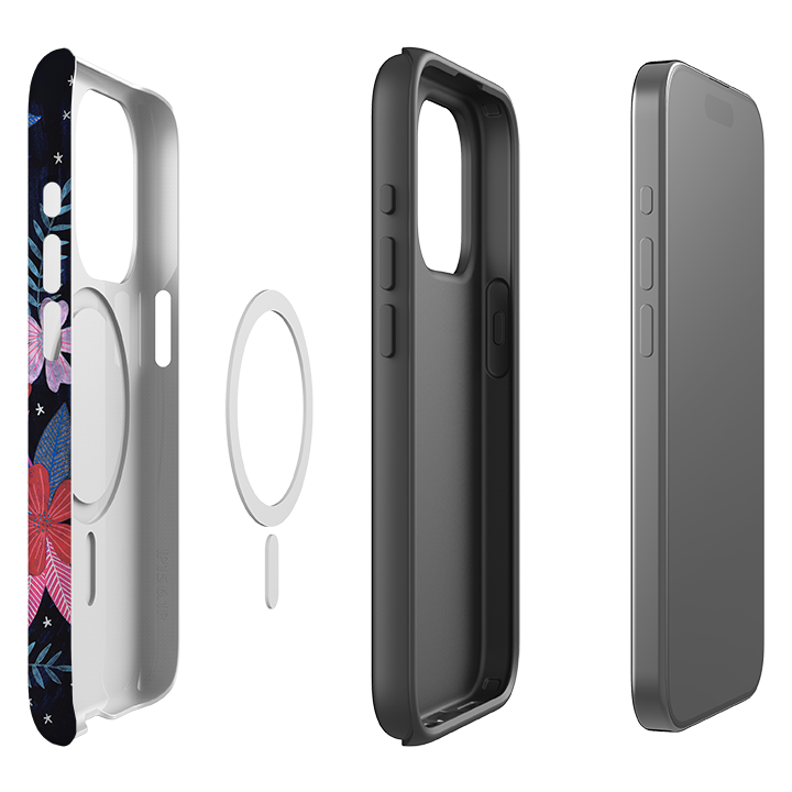 iPhone MagSafe Tough Case - Do Your Thing By Lee Foster Wilson