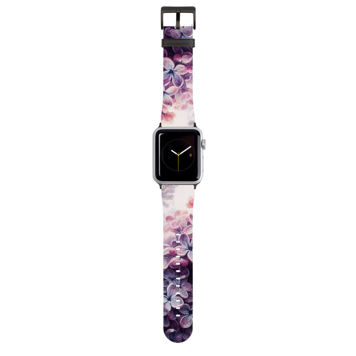 Dozmary Floral Apple Watch Strap