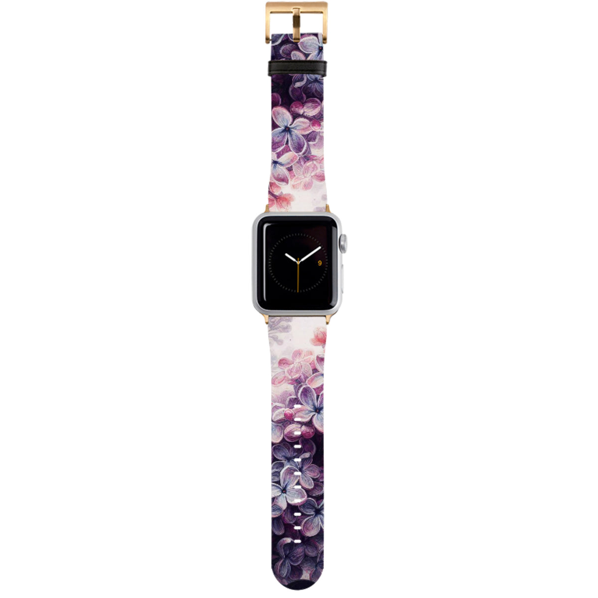Dozmary Floral Apple Watch Strap