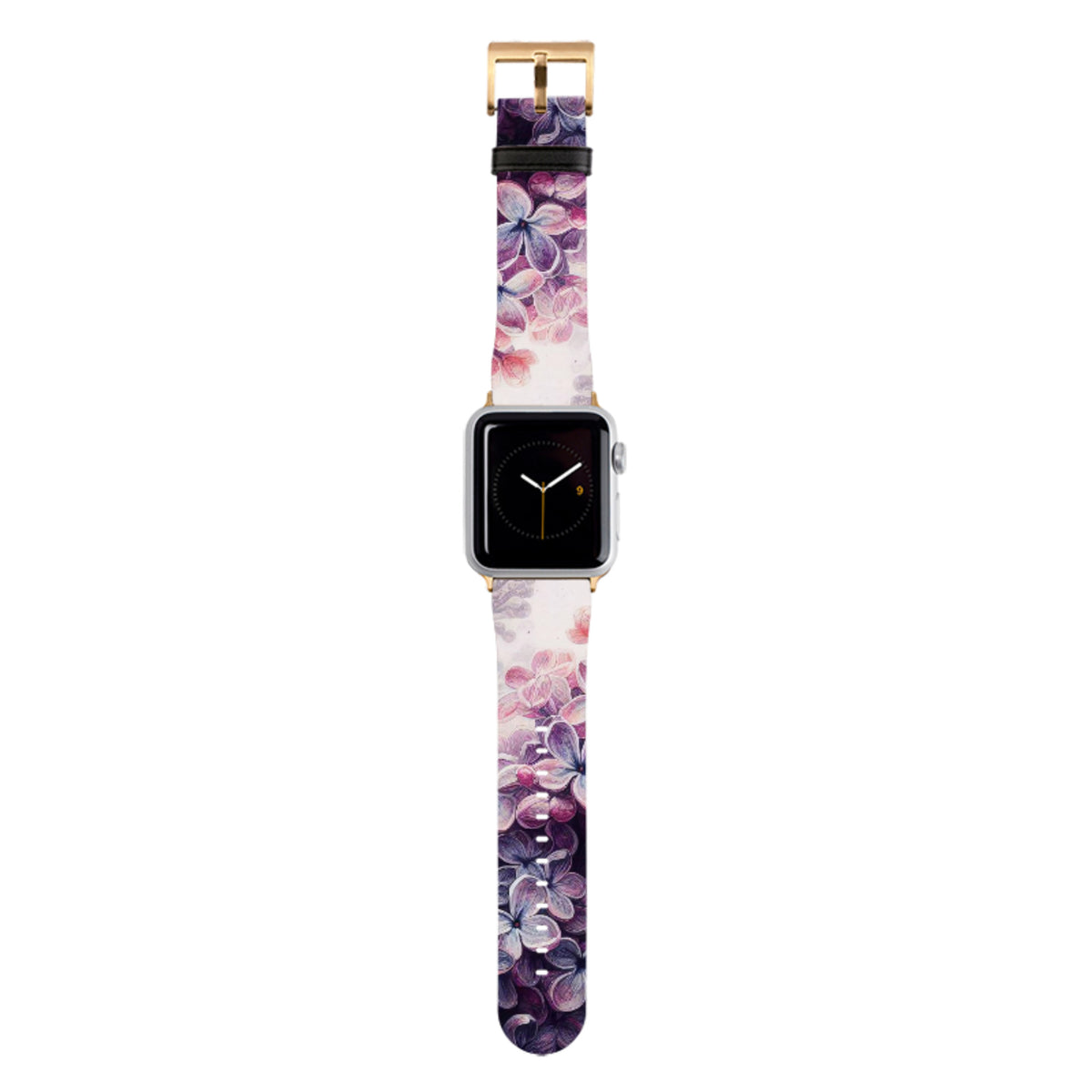 Dozmary Floral Apple Watch Strap