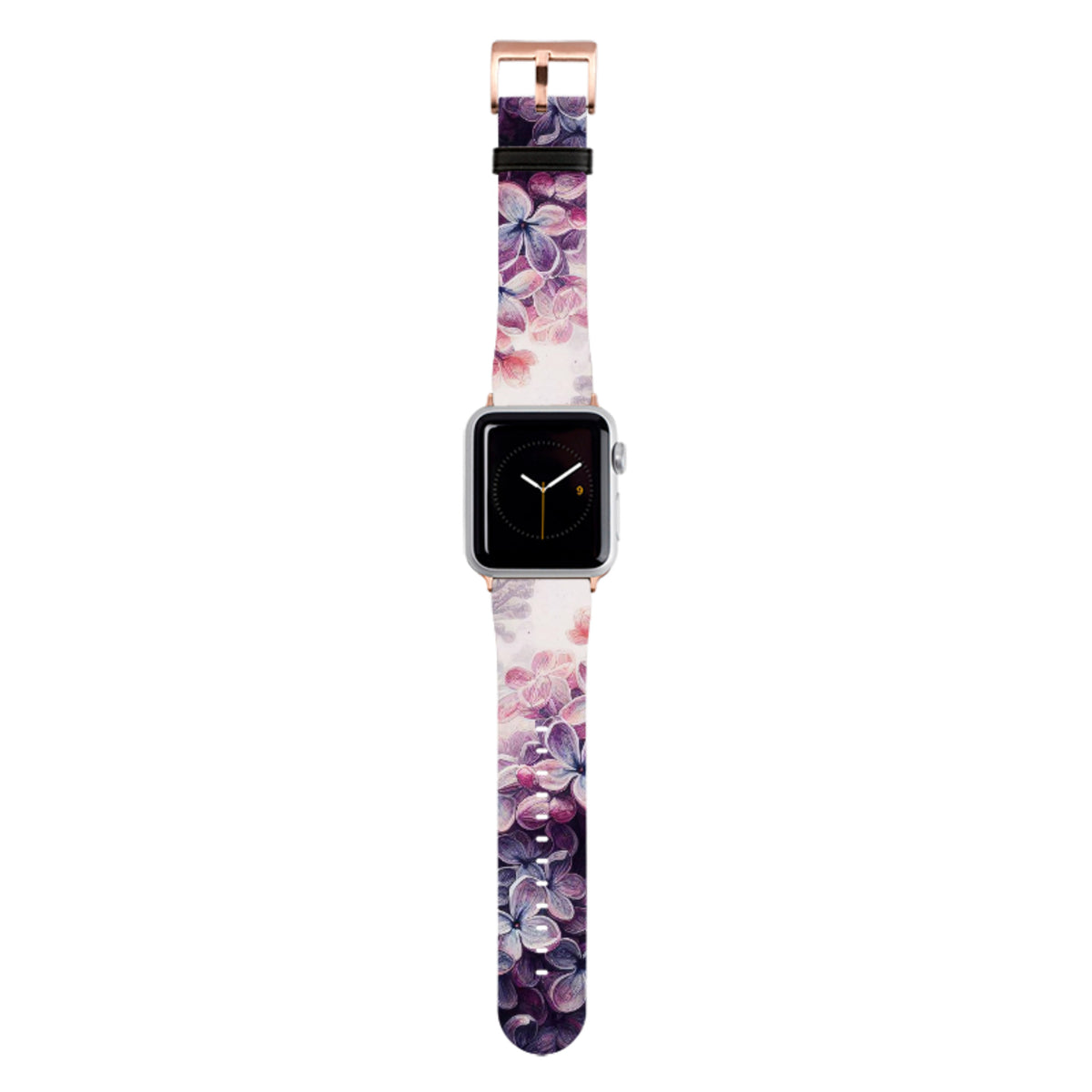 Dozmary Floral Apple Watch Strap