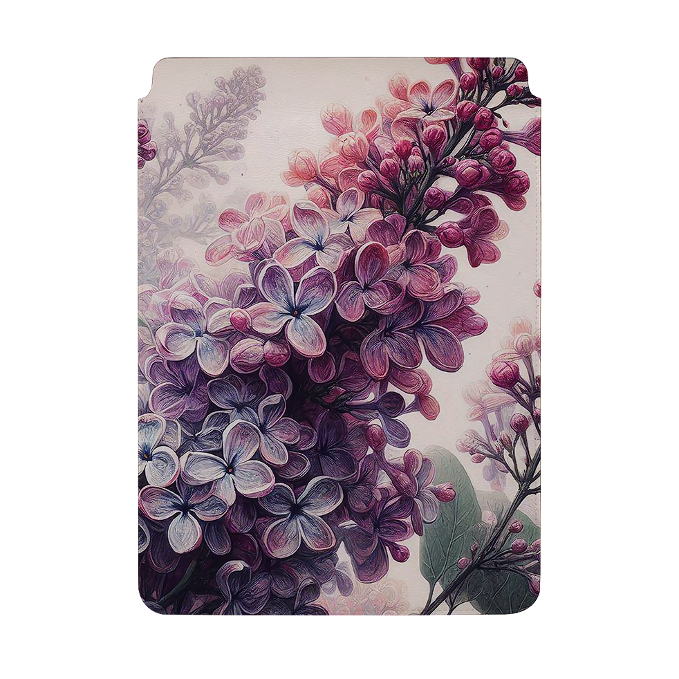 Чанта за лаптоп, Kindle и iPad Dozmary Floral