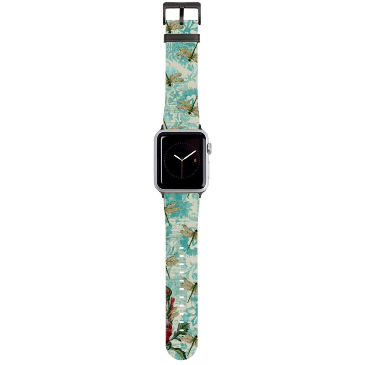 Drachenessenz Apple Watch Armband