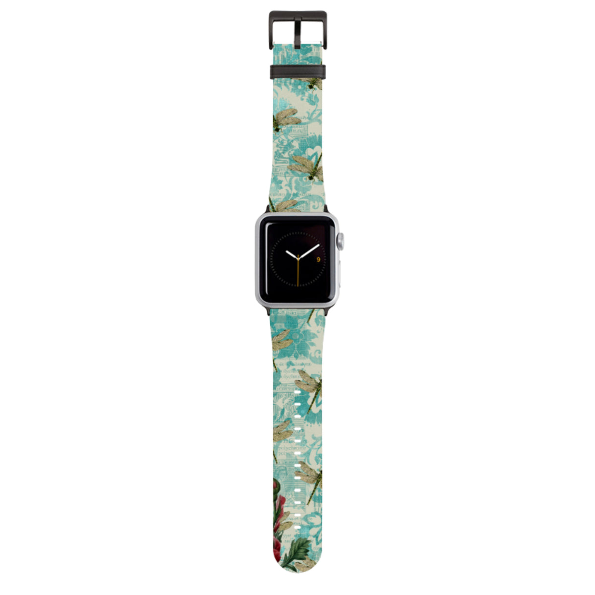 Drachenessenz Apple Watch Armband