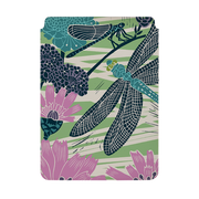 Dragonflies By Kate Heiss Laptop, Kindle & iPad Sleeve