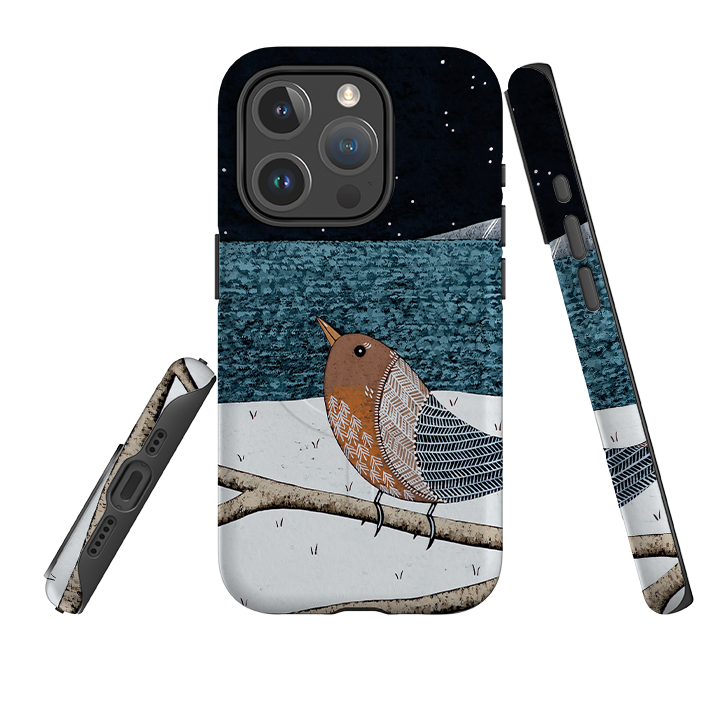 iPhone MagSafe Tough Case -  Dreaming Of Tomorrow By Natasha Newton
