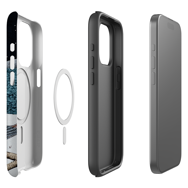 iPhone MagSafe Tough Case -  Dreaming Of Tomorrow By Natasha Newton
