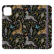 Dressing Table Black By Catherine Rowe Wallet case