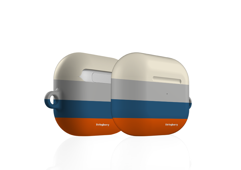 Dubai Chroma Airpod Case Gen 3
