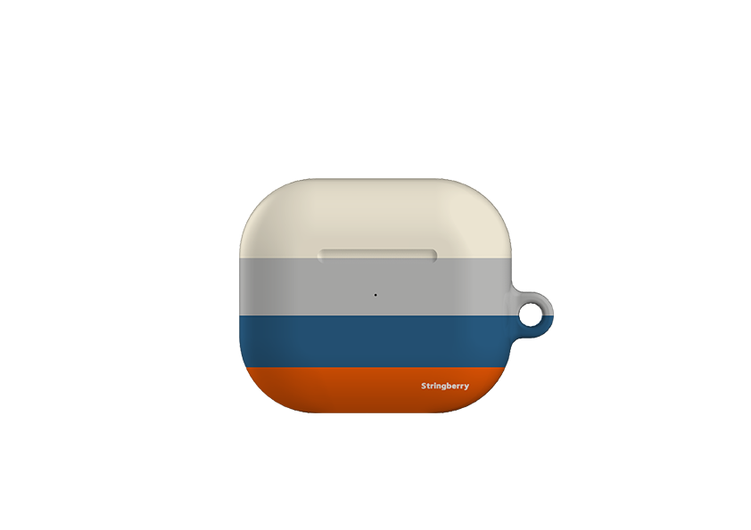 Dubai Chroma Airpod Case Gen 3