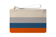 Dubai Chroma Clutch Bag