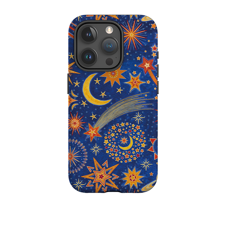 iPhone Tough Case - Ebene 3 By Natalie Pedetti Prack
