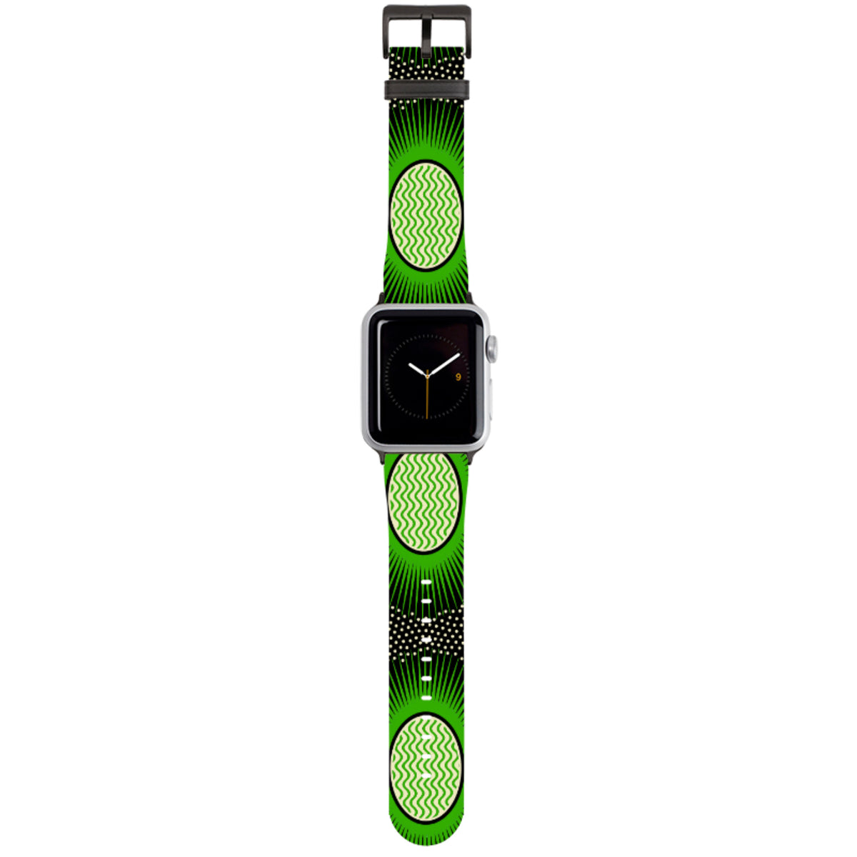 Eclipse Apple Watch Strap By Cressida Bell