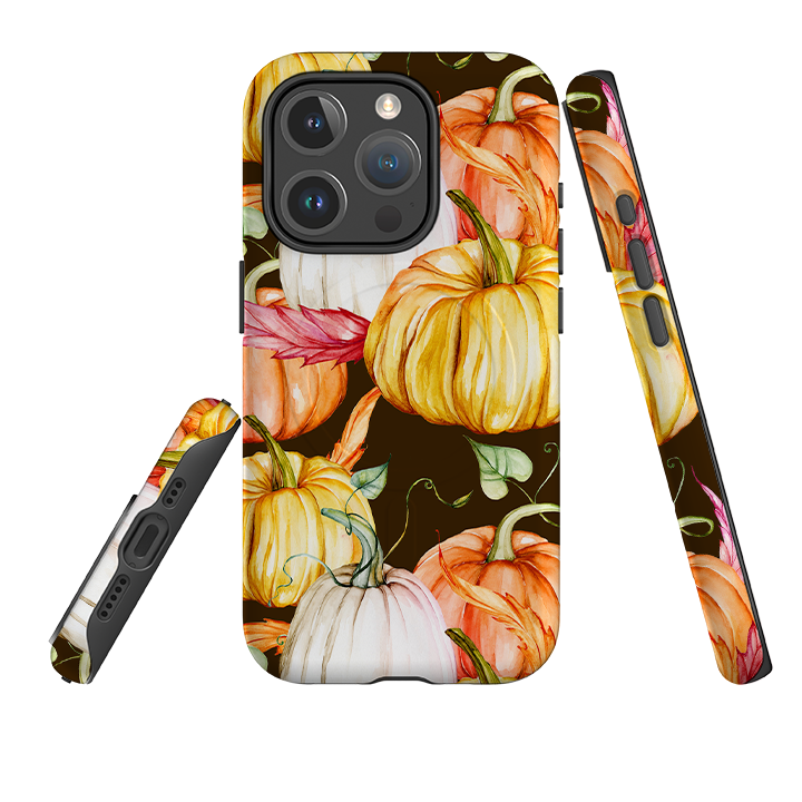 iPhone MagSafe Tough Case -  Elena