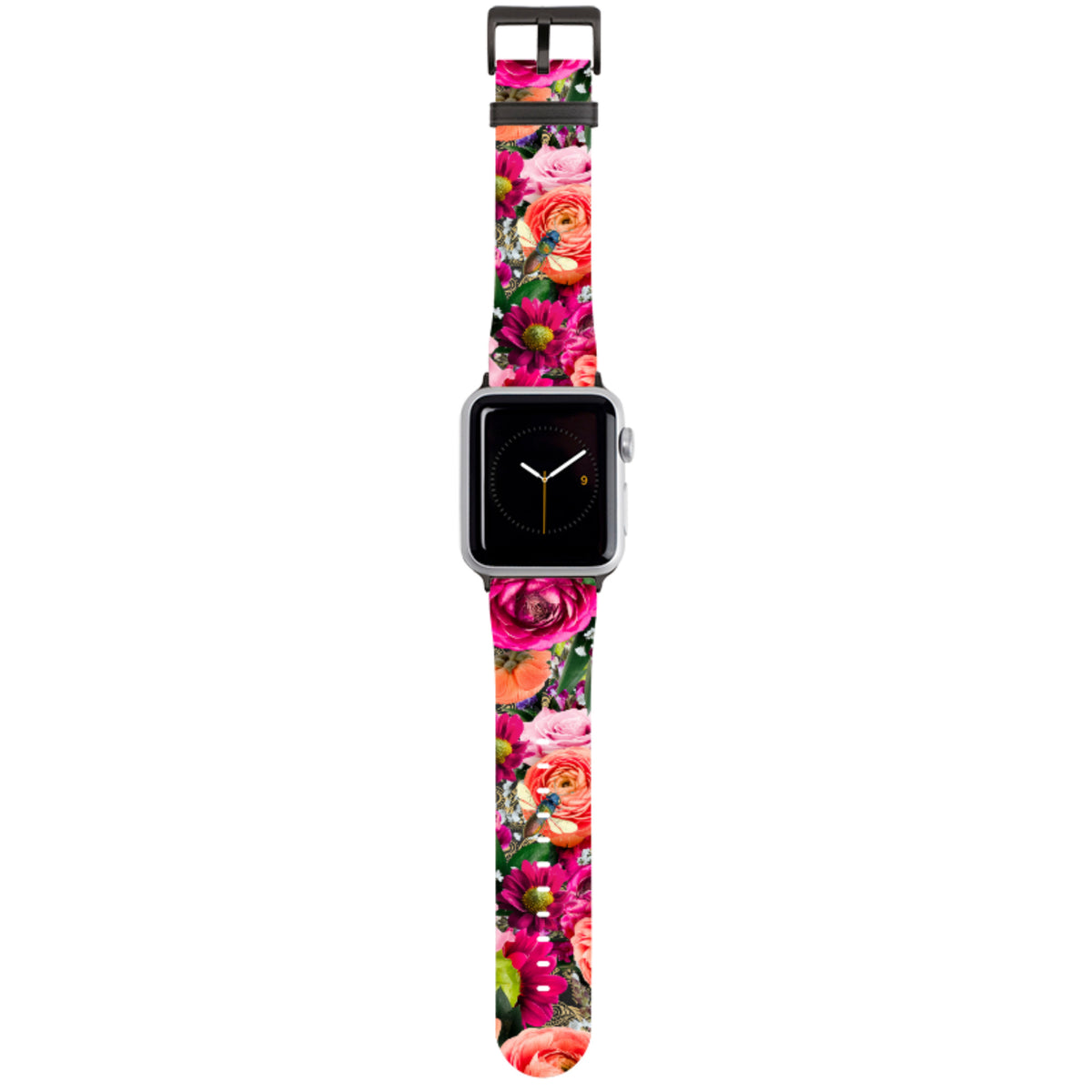 Elevation Apple Watch Strap