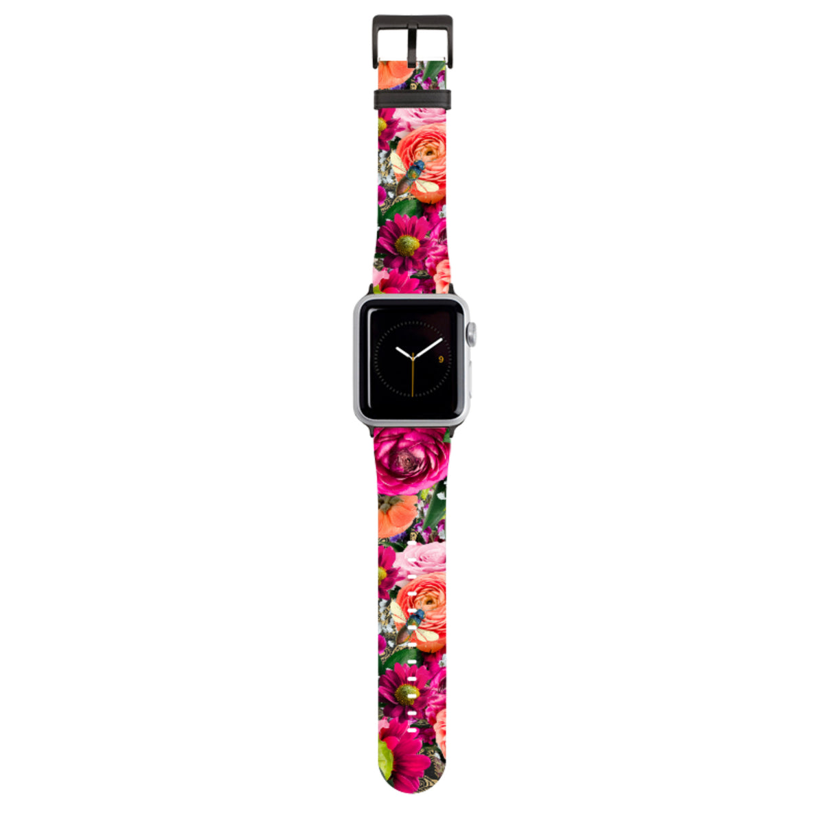 Elevation Apple Watch Strap