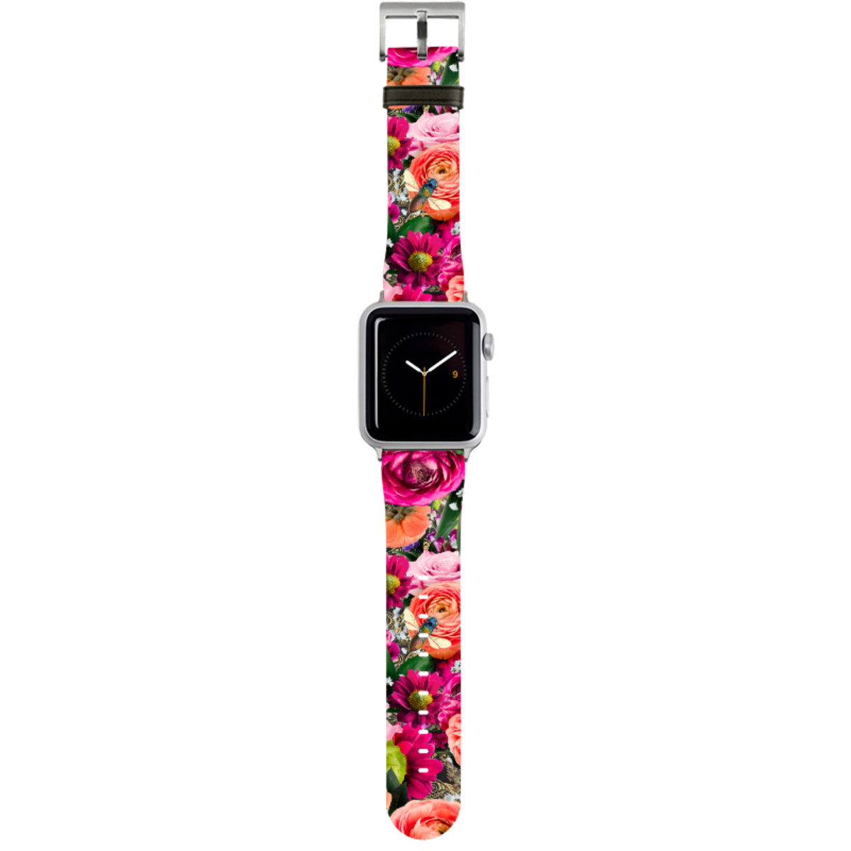 Elevation Apple Watch Strap
