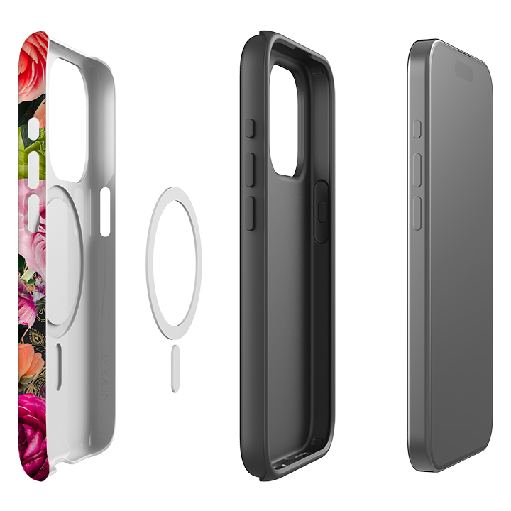 iPhone MagSafe Tough Case -  Elevation