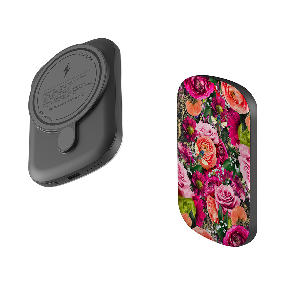 MagSafe Power Bank - Elevation