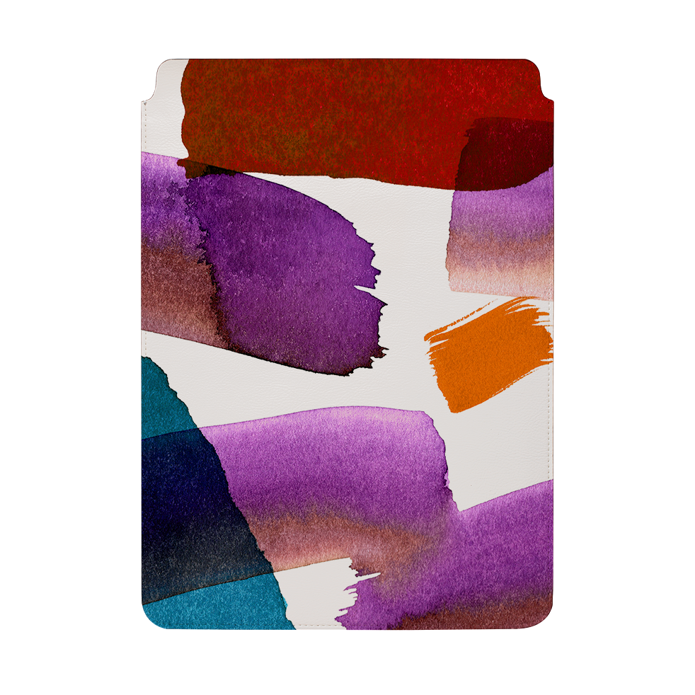 Embers By Kitty Joseph Laptop, Kindle & iPad Sleeve