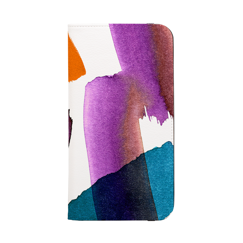 Embers By Kitty Joseph Wallet case