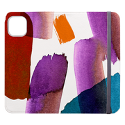 Embers By Kitty Joseph Wallet case
