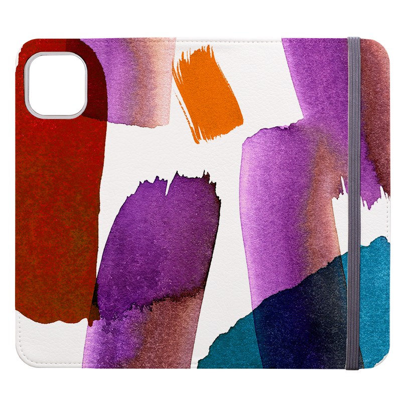 Embers By Kitty Joseph Wallet case