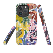 iPhone MagSafe Tough Case -  Embrace The Seasons By Kate Heiss