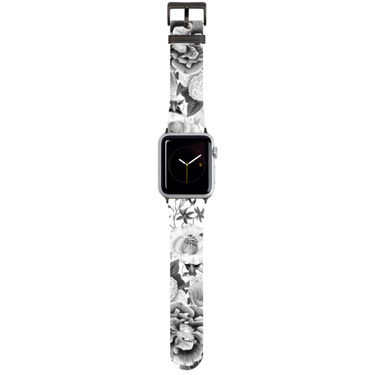 Encore Garden II Apple Watch Strap