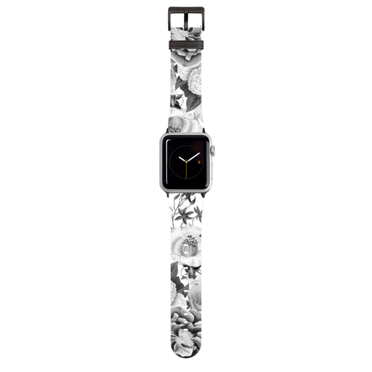 Encore Garden II Apple Watch Strap