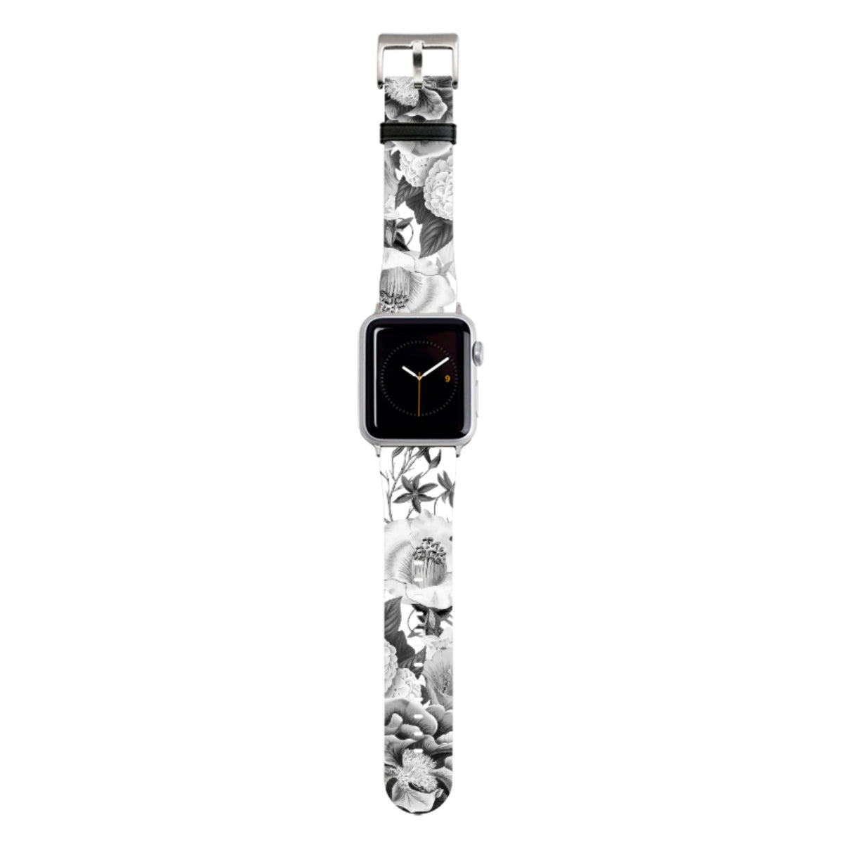 Encore Garden II Apple Watch Strap