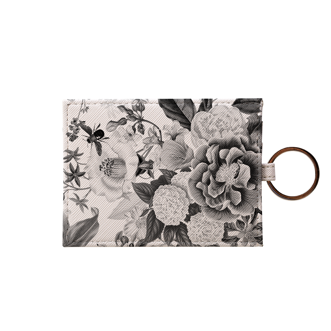 Encore Garden II Card Holder