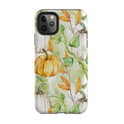 iPhone Tough Case - Endora