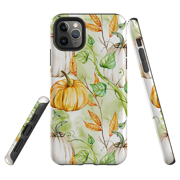 iPhone Tough Case - Endora
