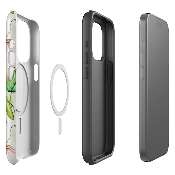 iPhone MagSafe Tough Case -  Endora