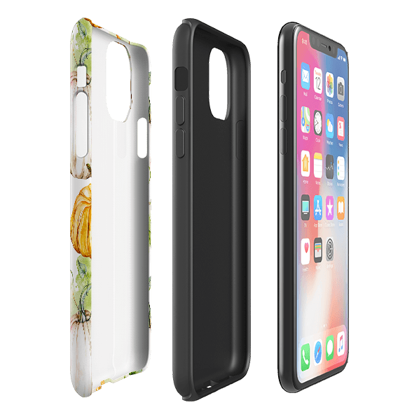 iPhone Tough Case - Endora