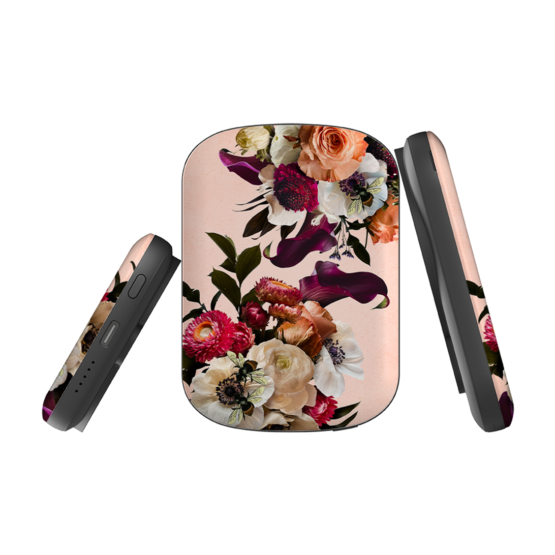 MagSafe Power Bank - Endurance Pink