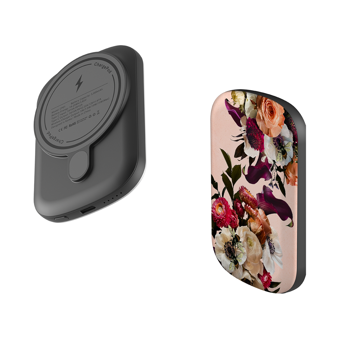MagSafe Power Bank - Endurance Pink