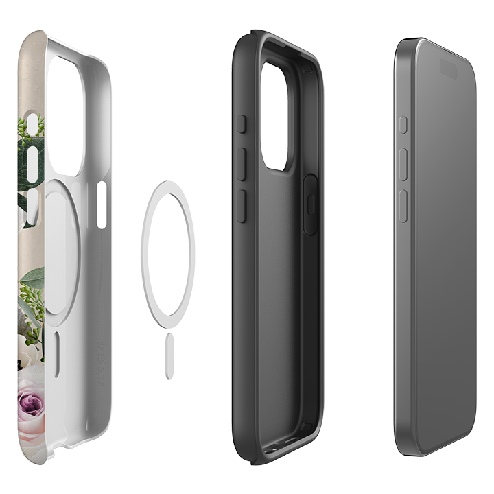 iPhone MagSafe Tough Case -  Entice