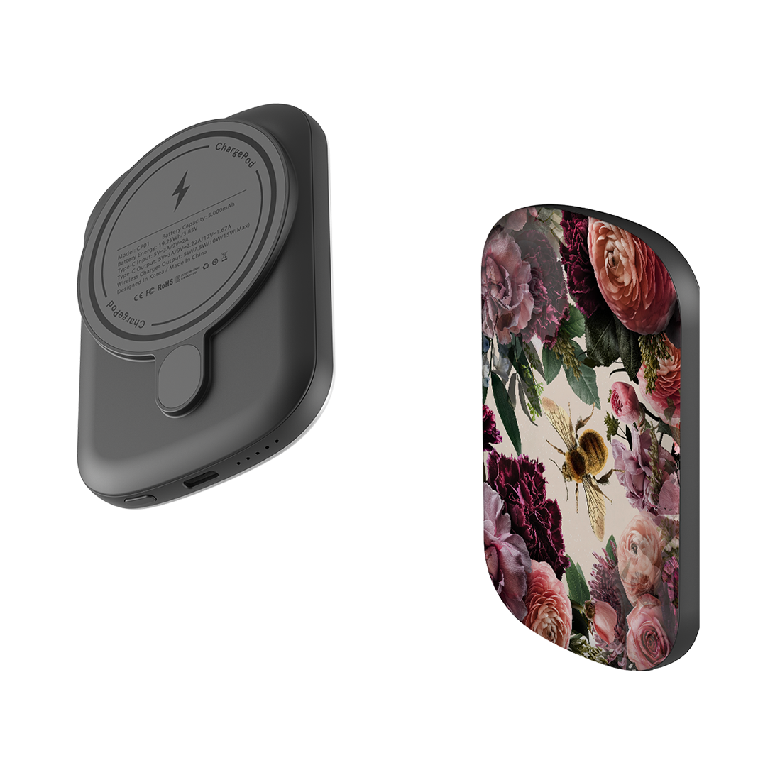 MagSafe Power Bank - Entice Dark