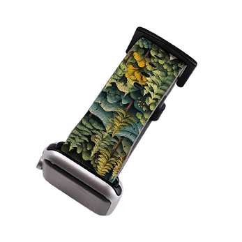 Epping Forest Apple Watch Strap